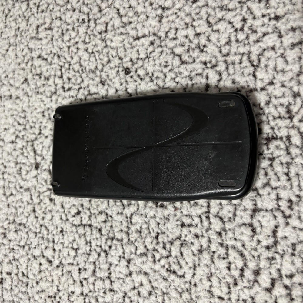 Texas Instructments TI-83 Plus Graphing Calculator