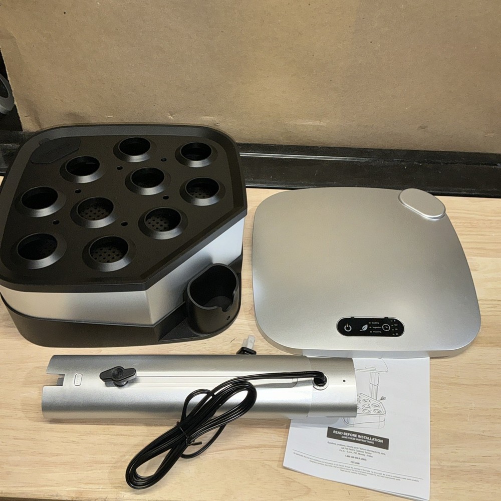Feit Grow Light Stand