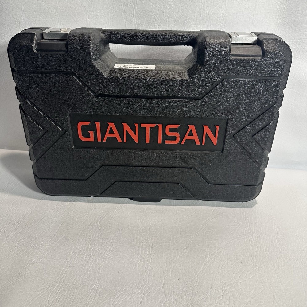 Rivet Nut Tool Kit 16 Inch Rivnut Kit (Missing 8W Nut)