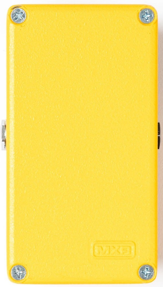 MXR M104 Distortion+ Pedal