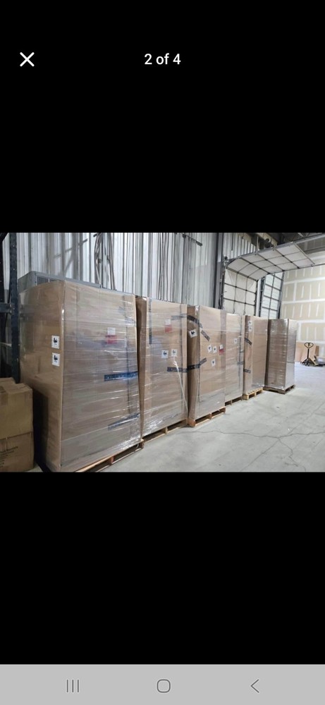 PREMIUM AMAZON Mystery Medium Box All New Liquidation SEALED