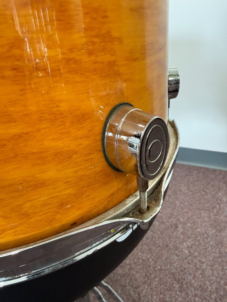 PDP LX Series 12" Tom