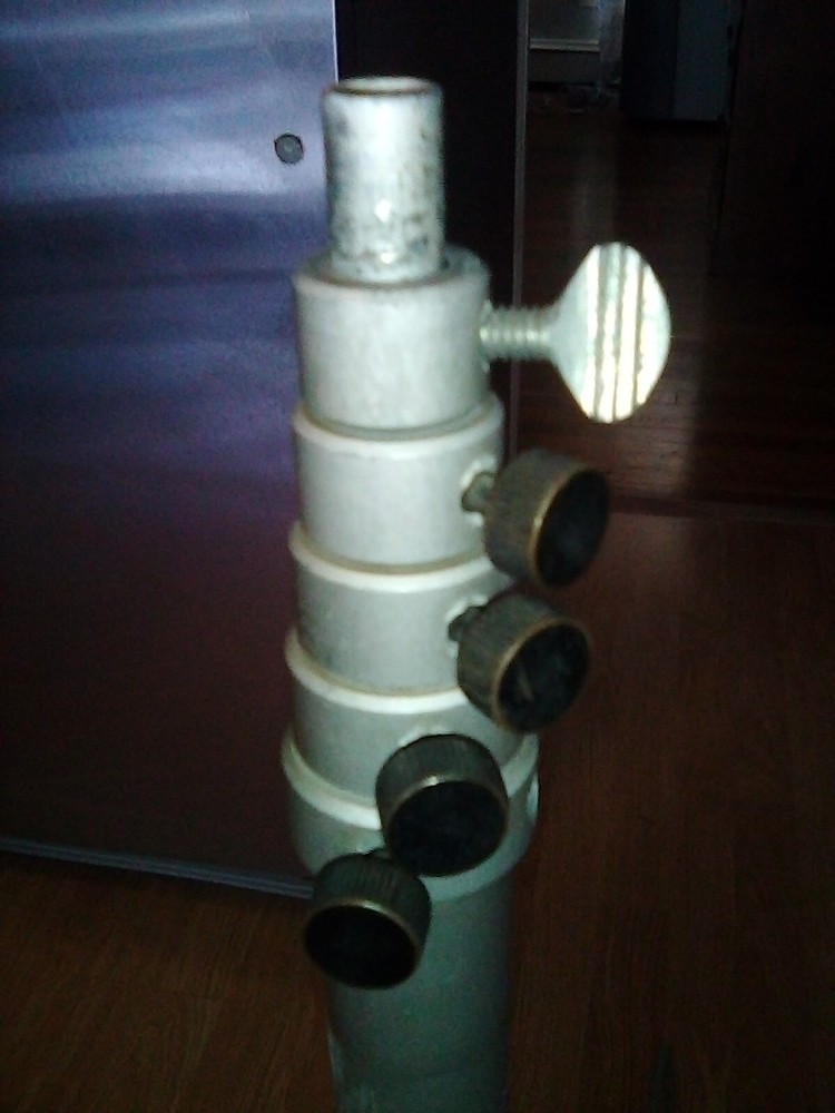 PIC Photography Light Stand Model # 532
