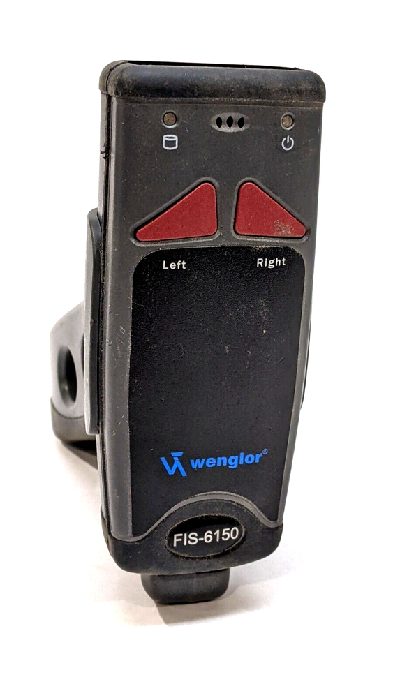 Wenglor FIS-6150-0100 Handheld Barcode Scanner
