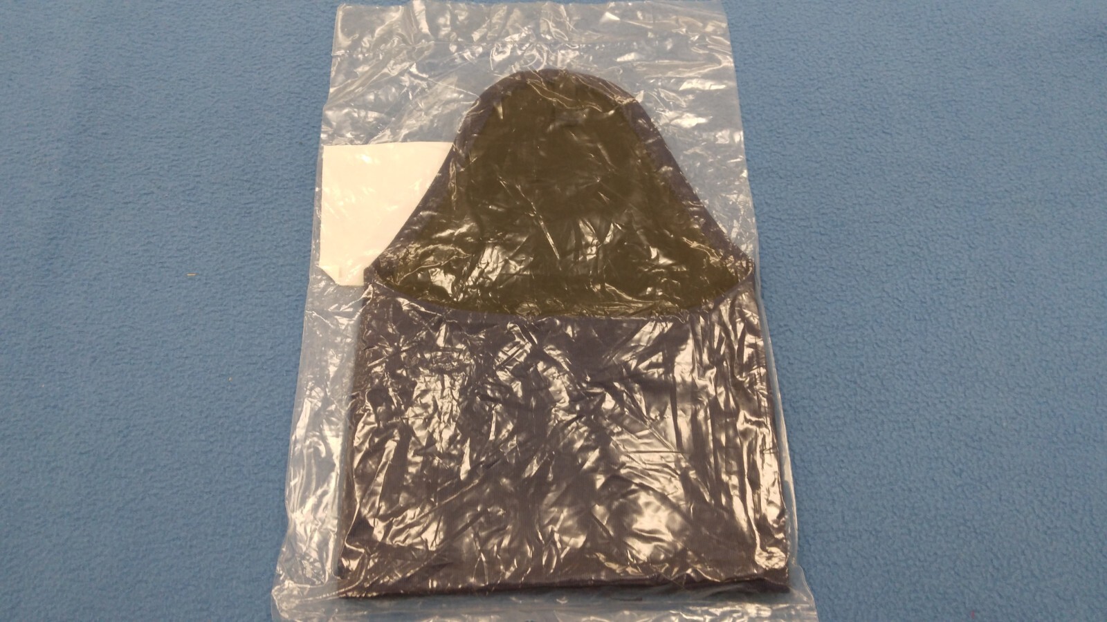 US USAF SECURITY POLICE " SP " ARMBAND - NEW SEALED