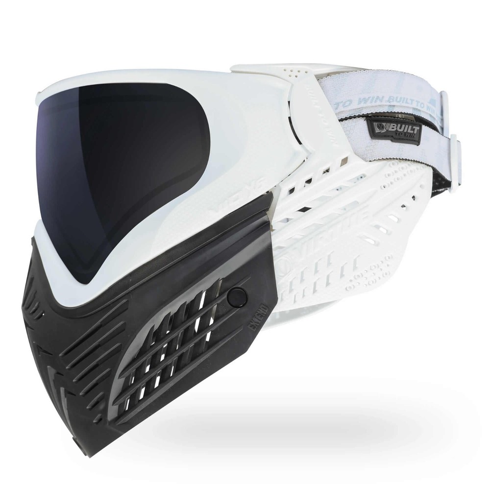 Virtue Vio X6 Goggle - White Storm