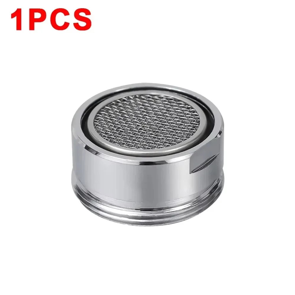 Aerators Water Saving Faucet Tap Nozzle Thread Replaceable Kitchen Faucet Filter