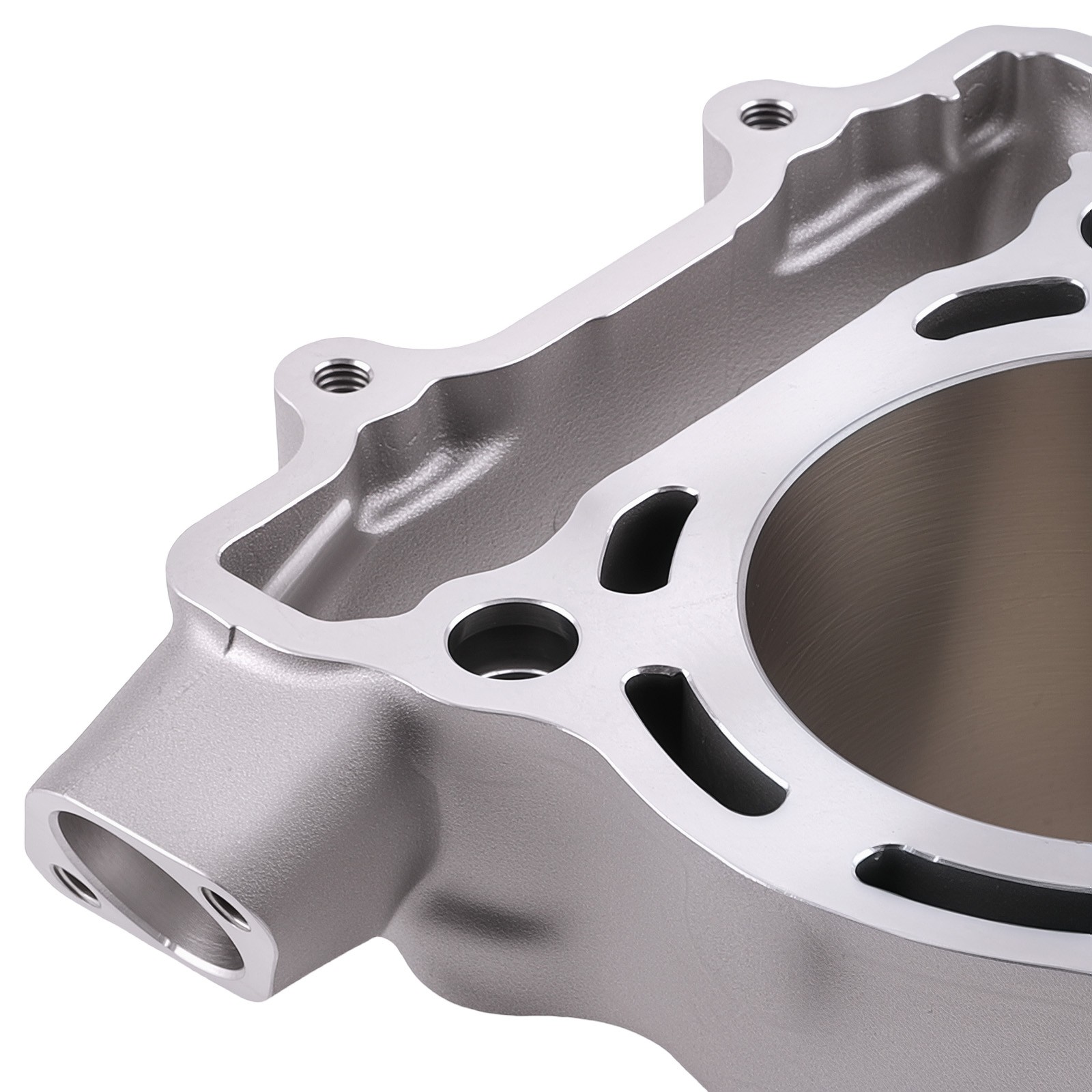 Cylinder Jug Barrel 77mm For Kawasaki KX250F KX 250F 2009-2019 11005-0110