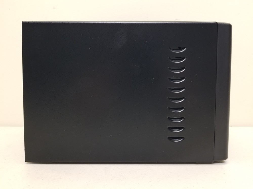 VINPOWER DIGITAL Standard DVD CD Disc Duplicator WORKS