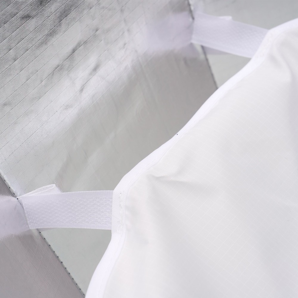 Amaran Light Dome 35.4"/90cm Parabolic Softbox Quick Release with Diffusers/Grid