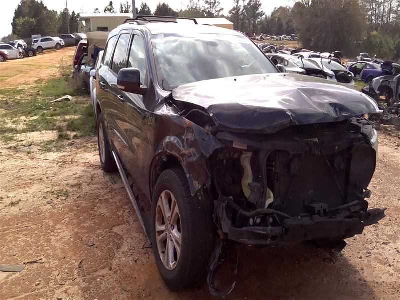 Driver Left Quarter Panel Fits 11-13 DURANGO 103838637