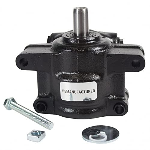 STP188RM Power Steering Pump Assembly
