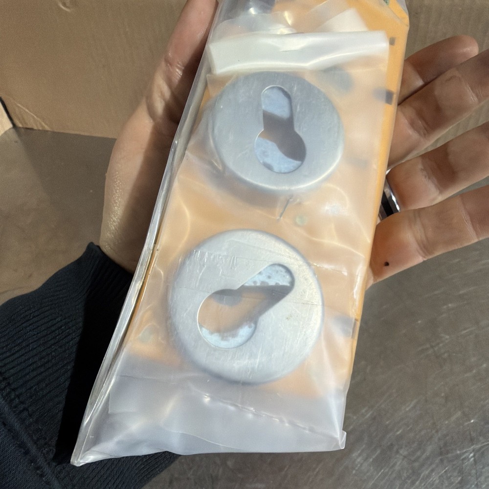Guardian ML100DGSS Lock Nos Surplus