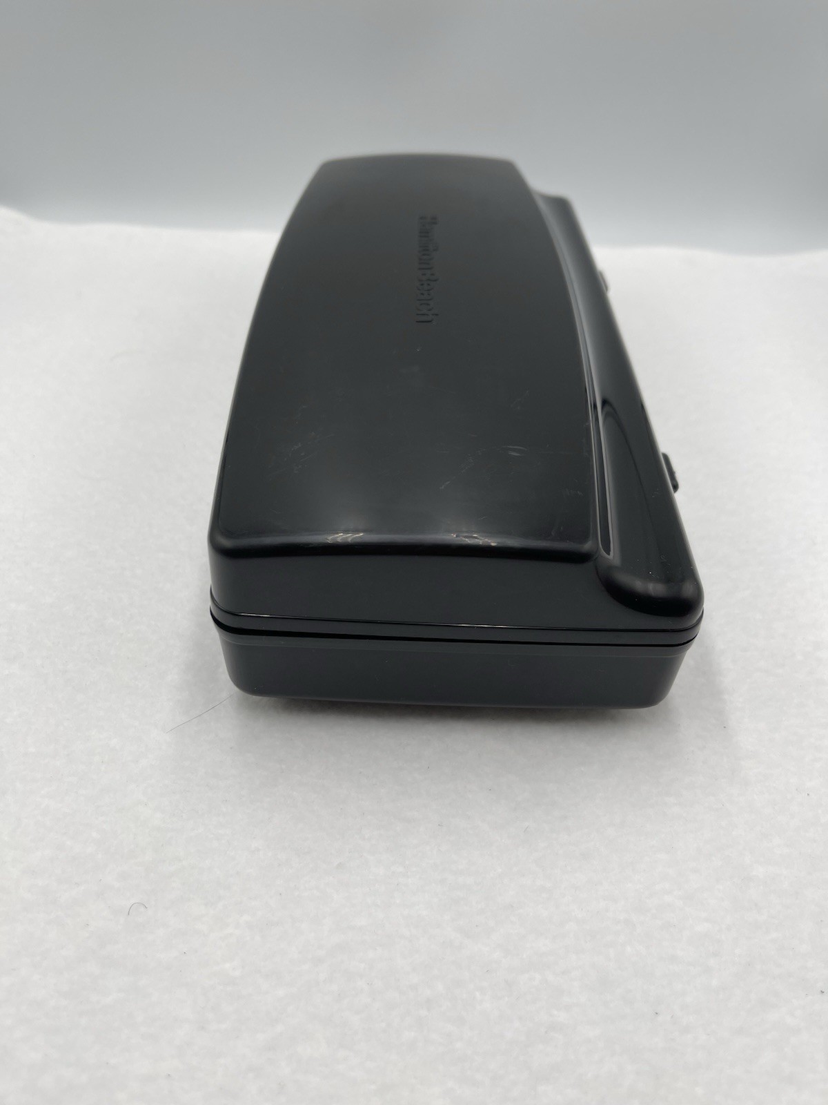 HAMILTON BEACH Classic Chrome Electric Knife & Fork 74275