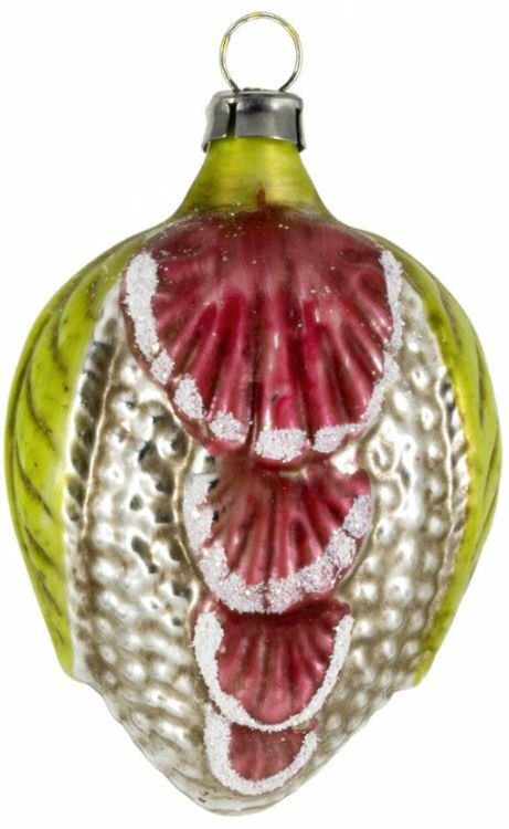 Marolin Egg with Leaves, MA2011130