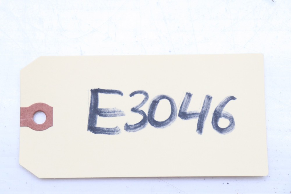 06-10 INFINITI M35 A/T SHIFT BOOT BLACK E3046