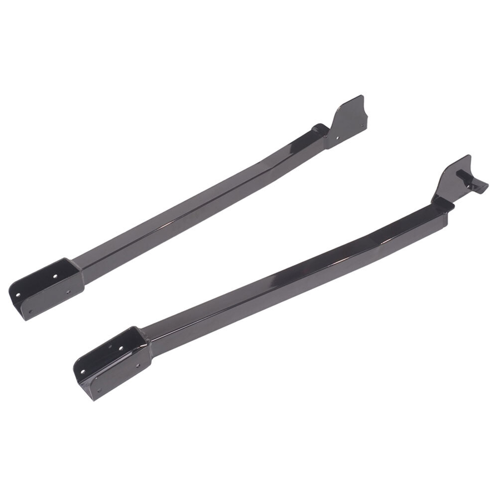 Total Control Products Subframe Connectors Weld-On Pair Coupe/Fastback Mustan...