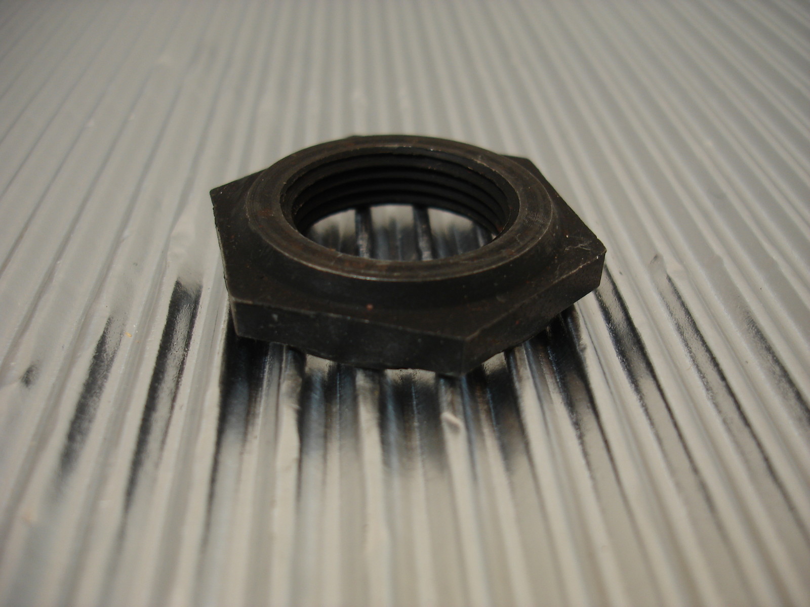 NUT LOCK TAB MAINSHAFT BEARING HARLEY TRANSMISSION 4 SPEED KNUCKLE PAN SHOVEL