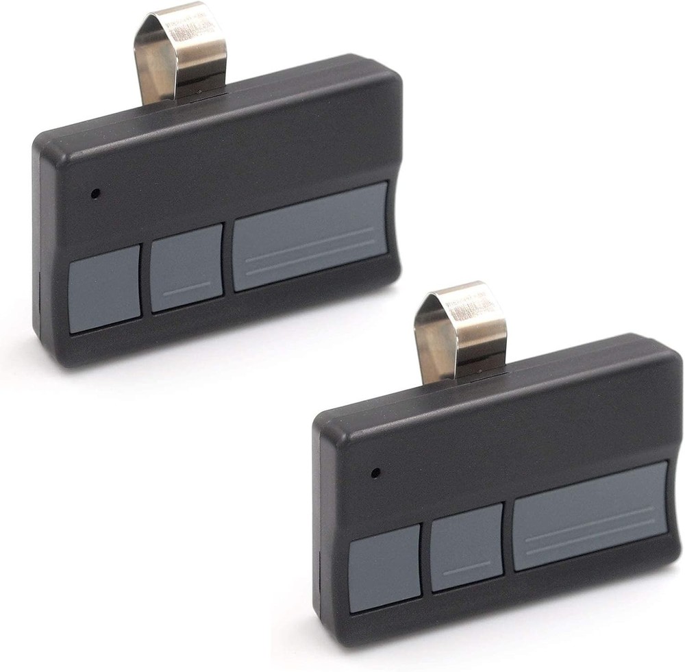 High-Quality LiftMaster Remote - Controls 3 Openers with Security+ Technology