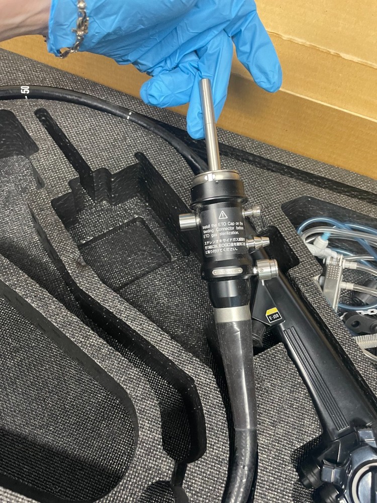 Olympus OSF-3 SEE DETAILS