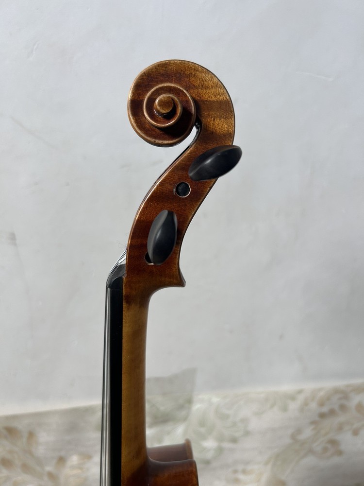 violin handmade violin 4/4