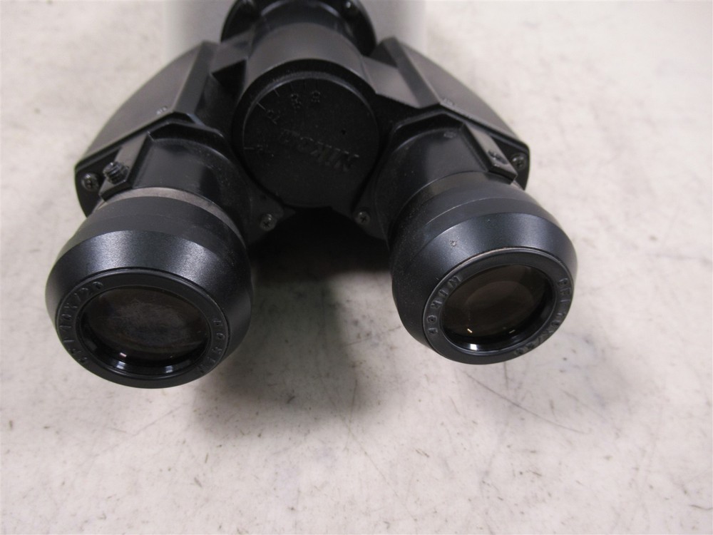 Nikon E2-TB Microscope Binocular Head with 2 Eyepieces for Eclipse E200