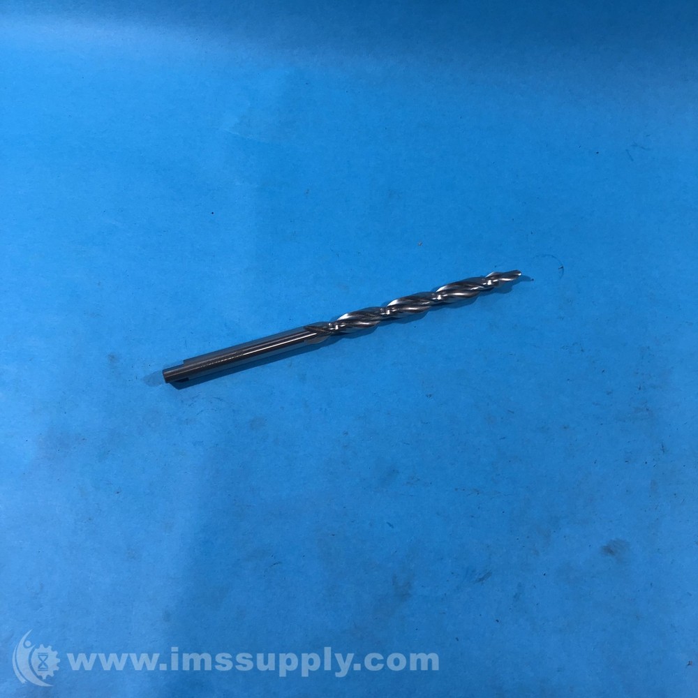 M117T00269 Step Drill Bit 8" FNIP