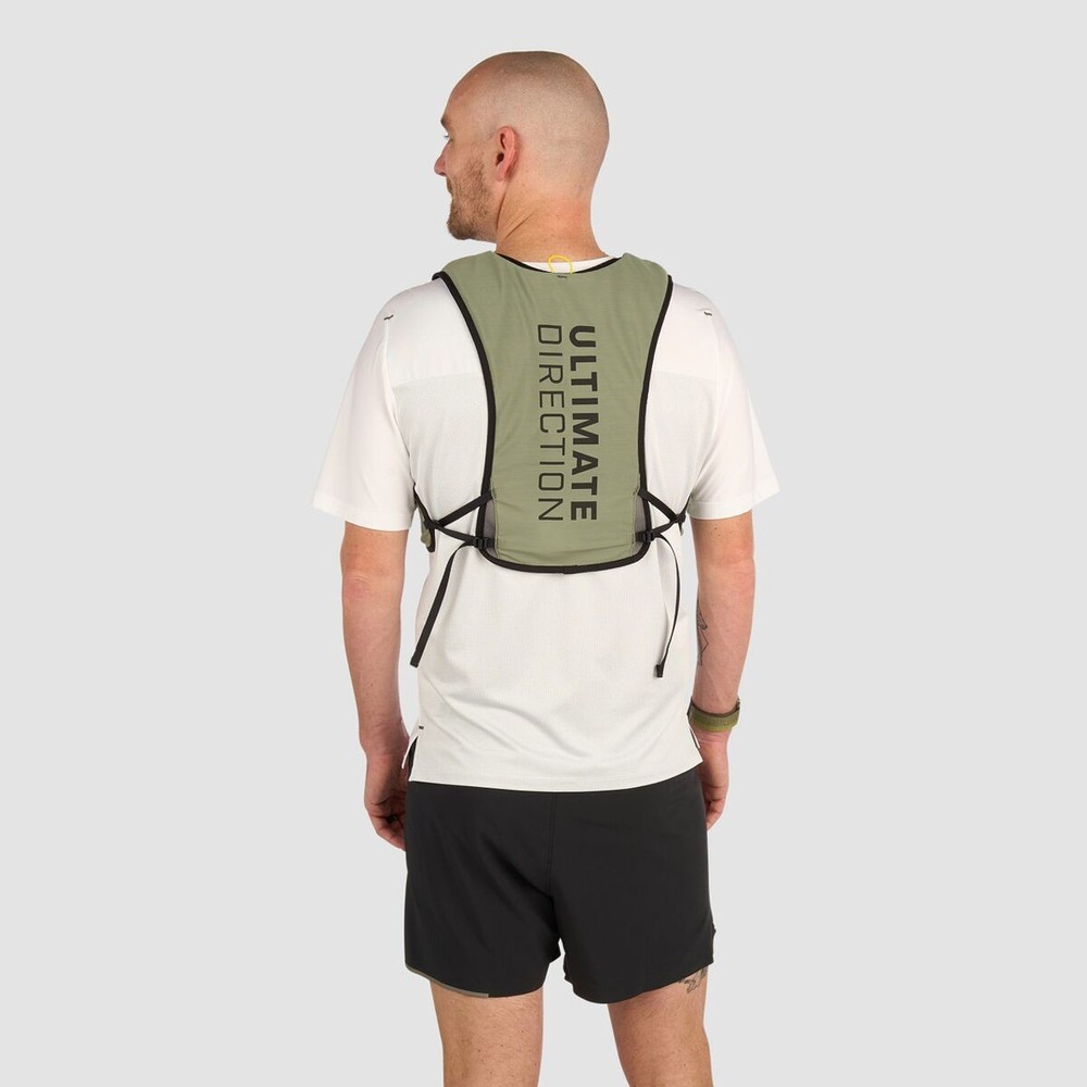 Ultimate Direction Tarmac Hydration Vest