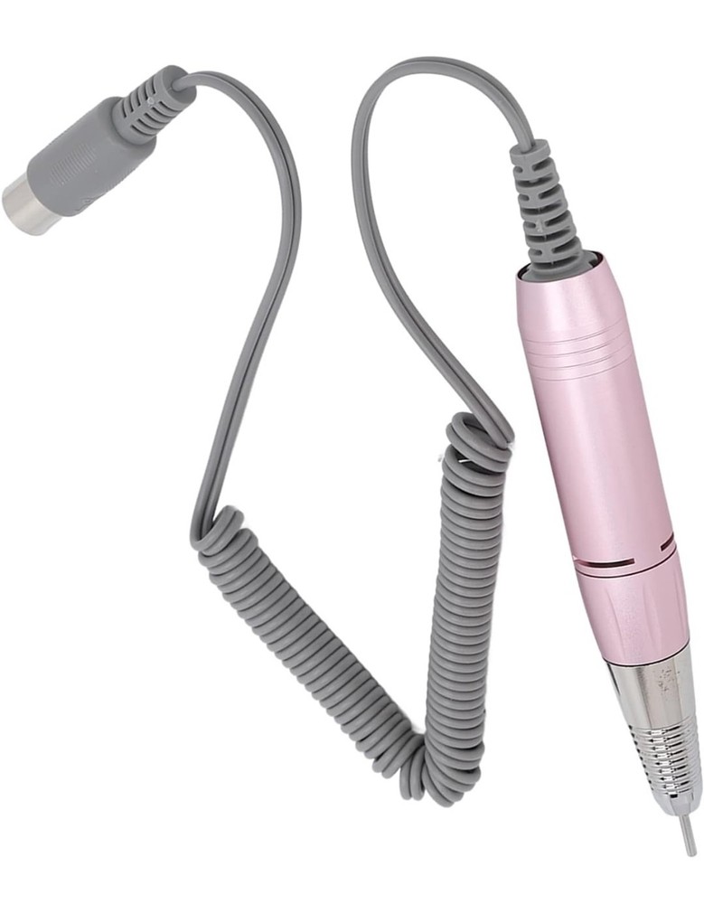 Electric Nail Drill Pen Machine Nail Drill Handle Handpiece Adjustable...