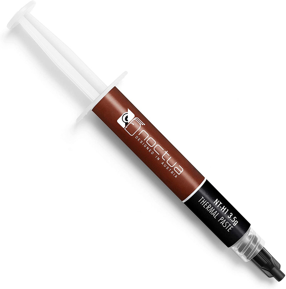 NT-H1 Thermal Compound Paste (3.5G) for CPU/GPU Cooling