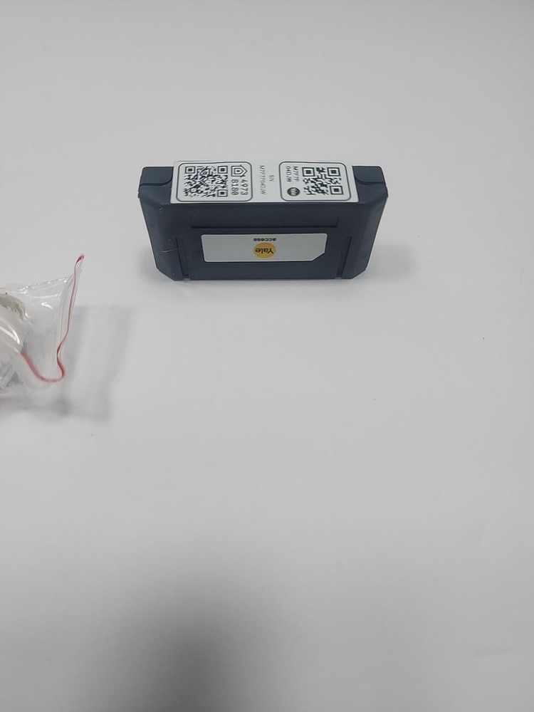 Yale Access Module MD-02 BLE Radio Module - As Shown