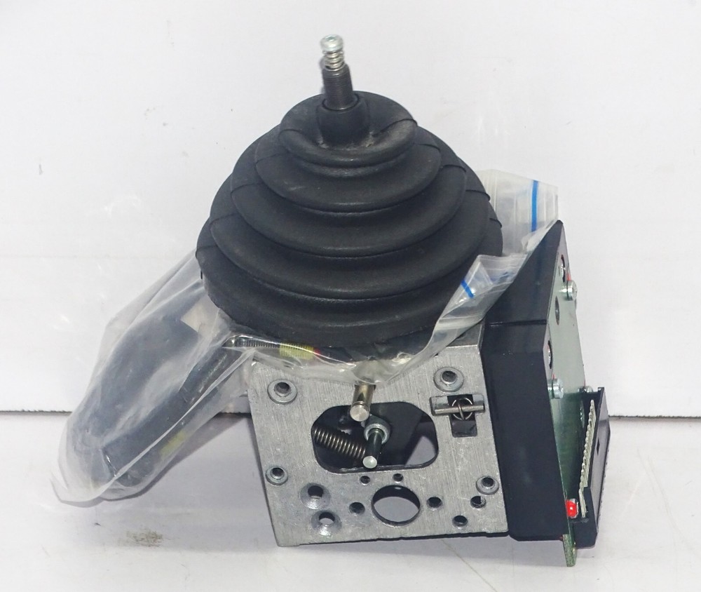 CAVOTEC MICRO-CONTROL JOYSTICK V14/66-2L/L -STEPLESS LTD DELFI CAVOTEC REMOTES