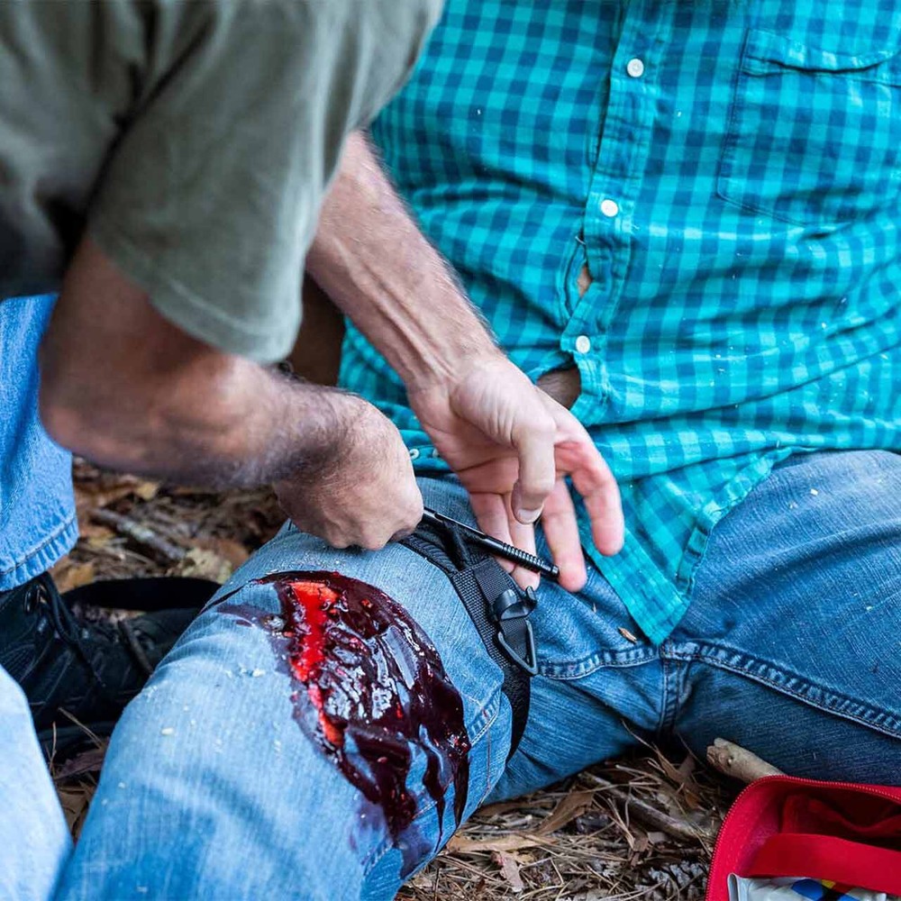 SOF Tourniquet, Gen 5 - Blue Trainer