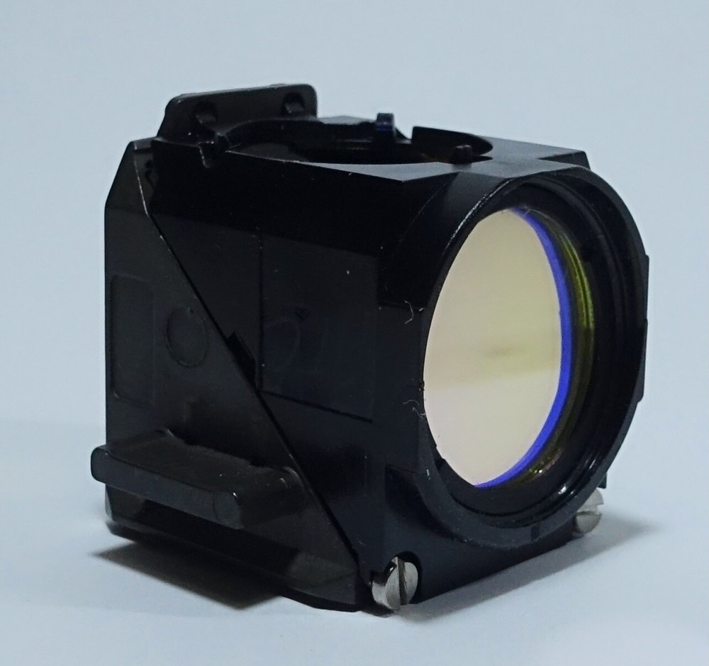 Zeiss Microscope Fluorescence Filter Cube with FITC Filter For Axio Series
