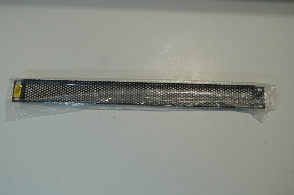 Middle Atlantic VT1 Perforated vent panel