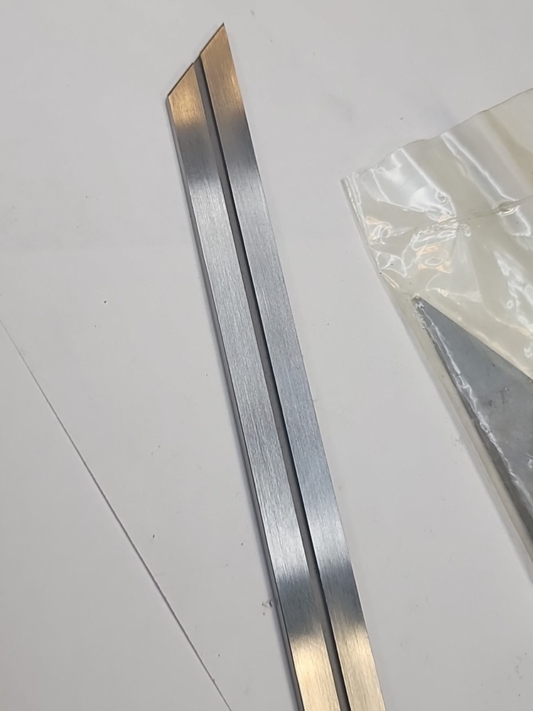 SPI Bevel Protractor Dial Reading. Case Is In Rough Condition 12 Blade