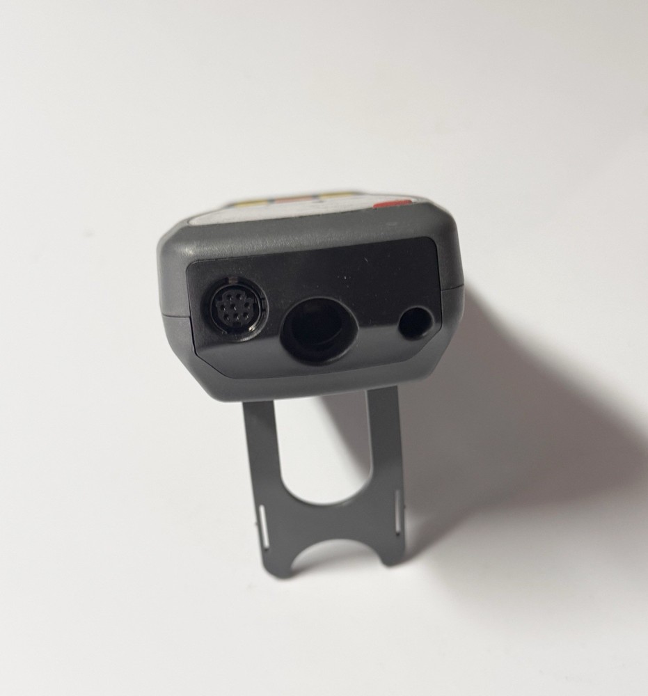 General Tools CIH20DL Hot Wire Data Logging Anemometer *NO PROBE*