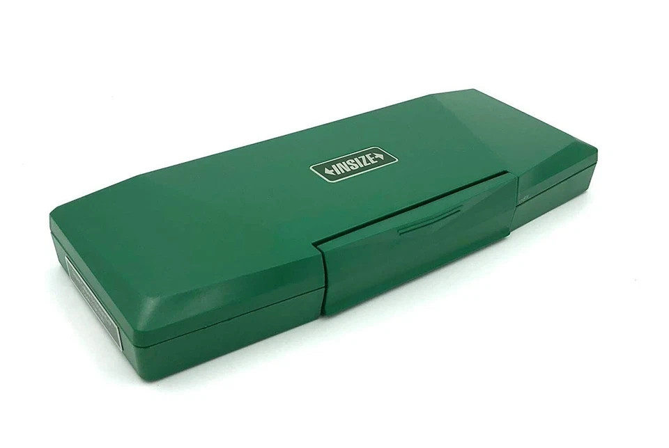 INSIZE 1111-100A Mini Digital Caliper Range 0-100mm/0-4"