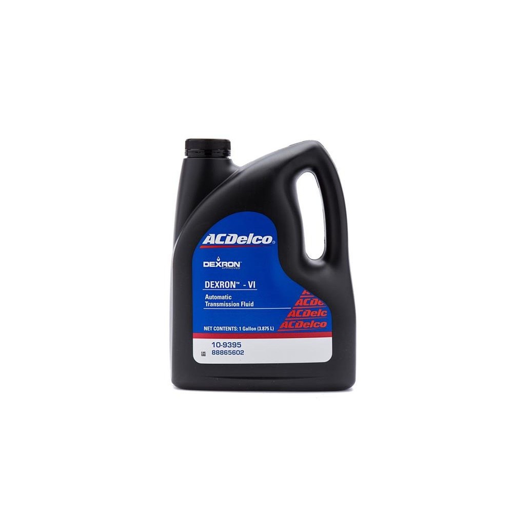ACDelco 10-9395 Automatic Transmission Fluid