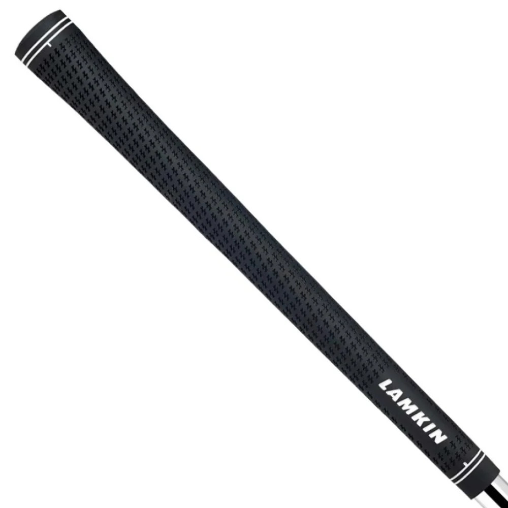 Lamkin Crossline Black Standard