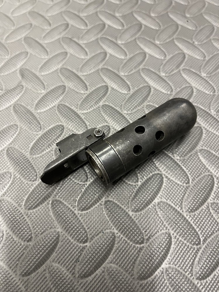 M96 SWEDISH MAUSER BLANK ADAPTER