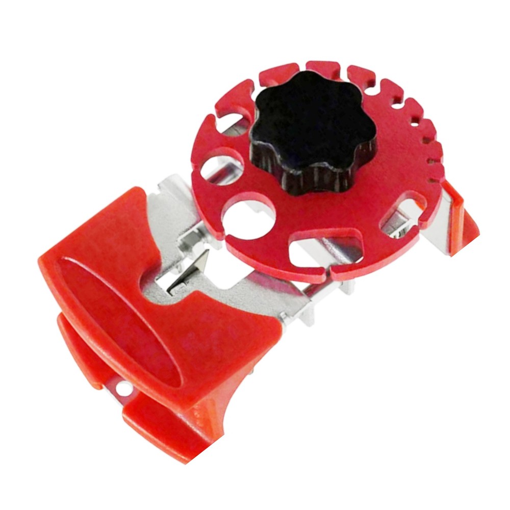 Electrical Wire Stripping Machine Compact Design for Electricians and DIY Use