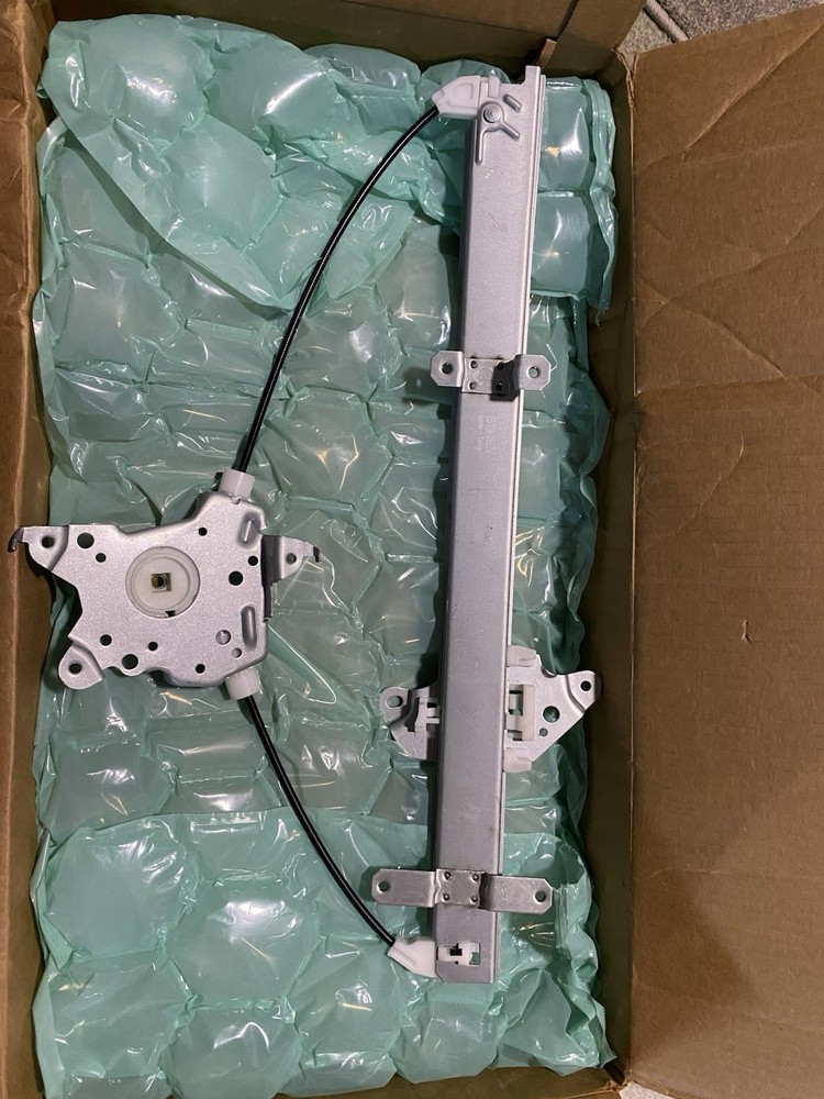 Power Window Regulator Compatible with Frontier - Front Passenger