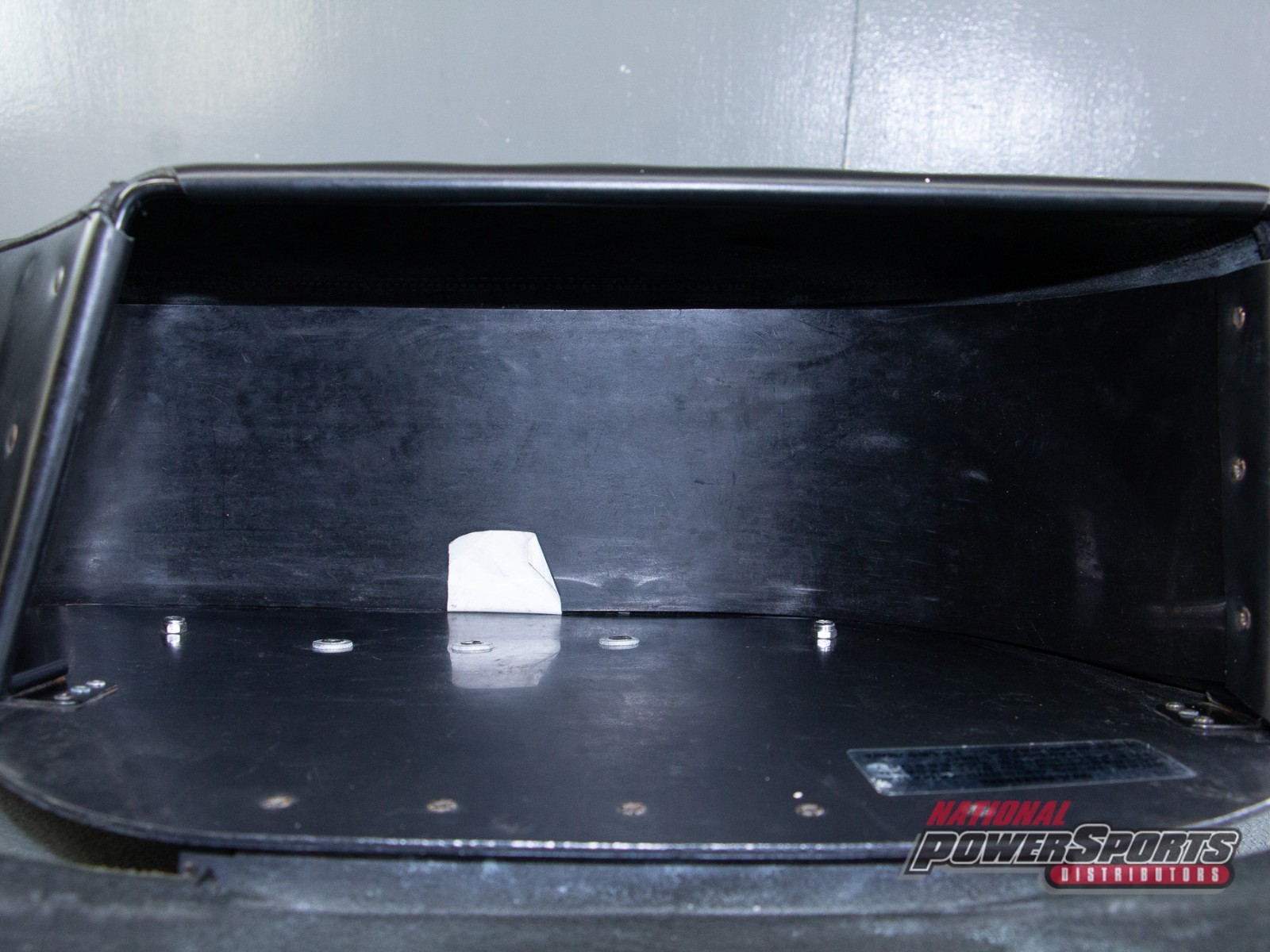 2008 - 2017 GENUINE YAMAHA RAIDER XV1900 THROW OVER SADDLEBAGS + SADDLEBAG STAYS