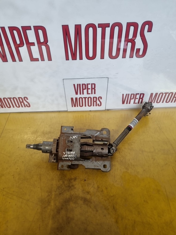 Citroen C3 Steering Column Manual Mk2 Adjustable 2009-2016