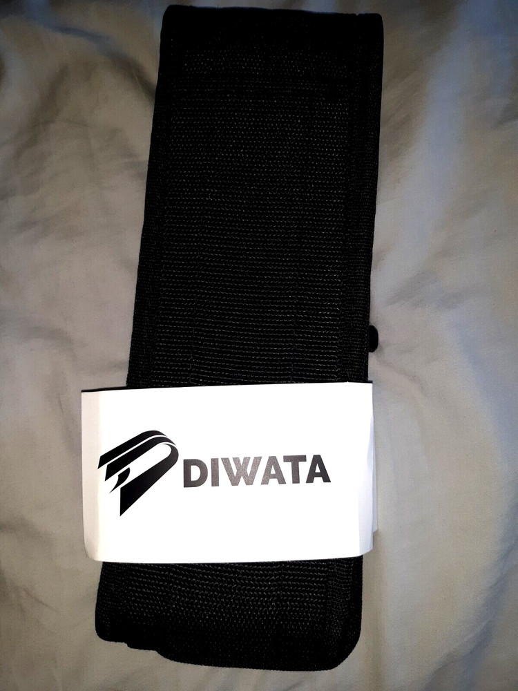 Diwata Self Locking Belt For Gym Workout Medium