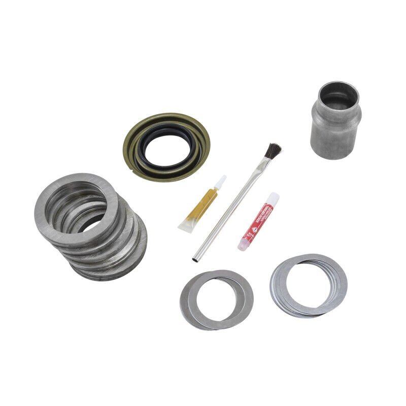 Yukon Gear MK D44HD Minor Install Kits