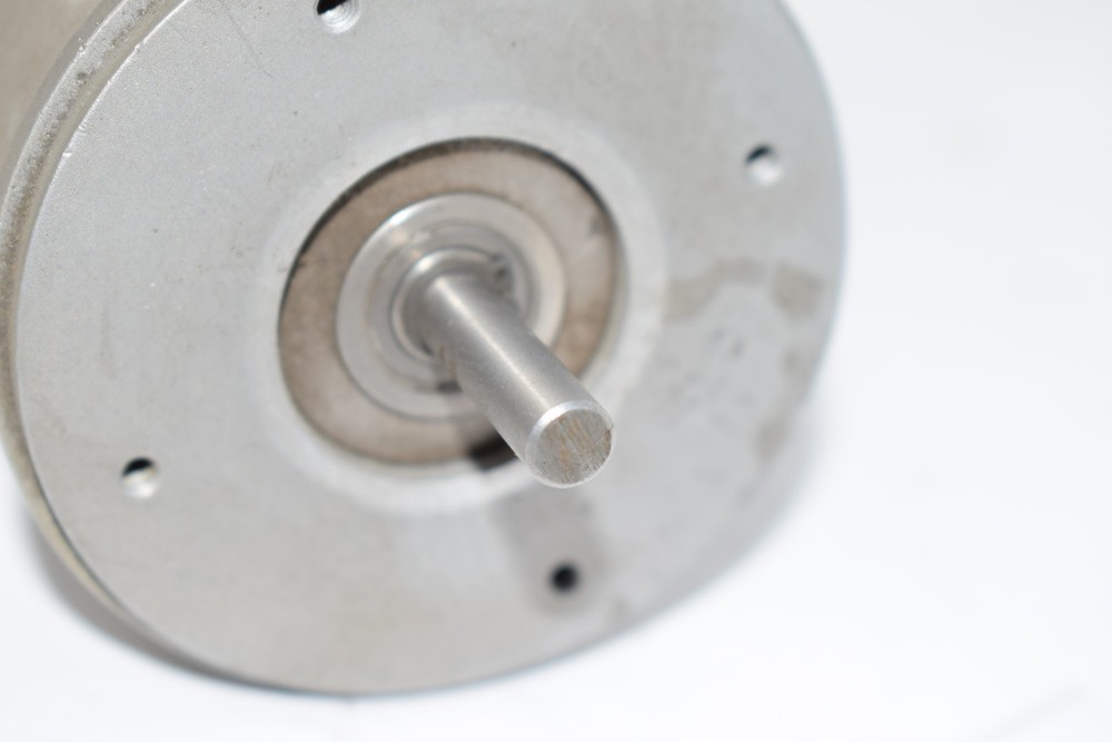BEI Electronics Encoder L25G-F3-100-A-7404-EC18 924-01008-088