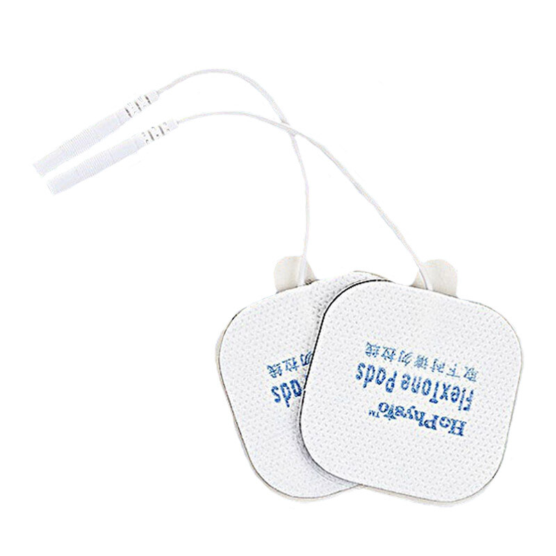 Replacement Flex Tone Electrode Gel Pads for DR HO'S Pain Therapy System Machine