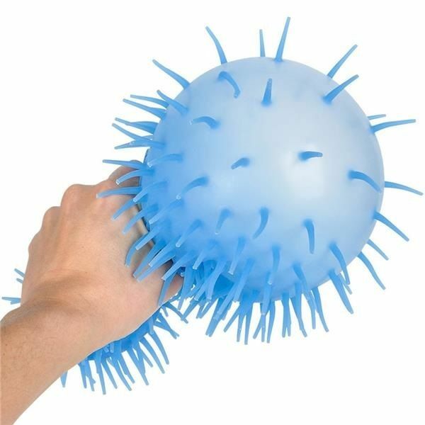 9'' Jumbo Puffer Ball ( 1 Random Color Per Order )